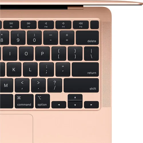 Apple 13.3" MacBook Air with Retina Display (Late 2020)