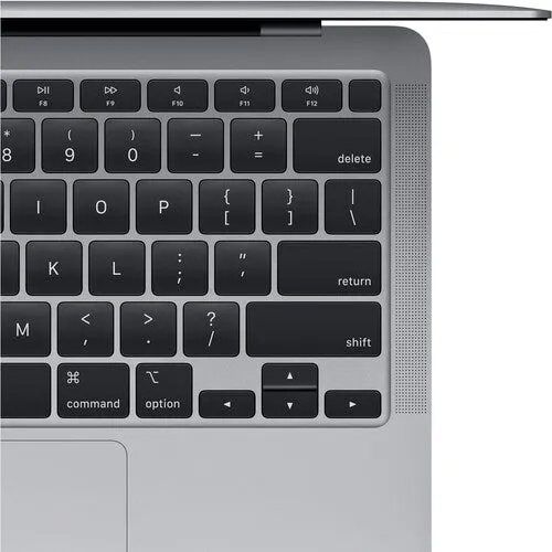 Apple 13.3" MacBook Air with Retina Display (Late 2020)