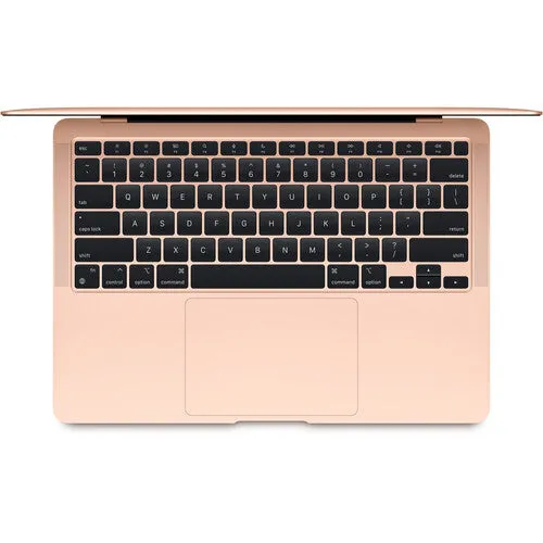 Apple 13.3" MacBook Air with Retina Display (Late 2020)