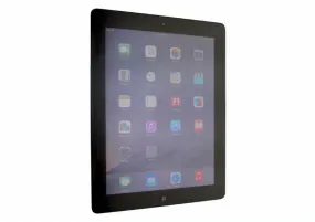 Apple iPad 9.7-inch (2nd Gen, 2011) Tablet A1395 (Wi-Fi Only) - 16GB / Black