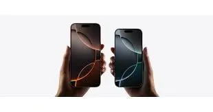 Apple iPhone 16 Pro 5G, 128GB, AI Mobile - Black Titanium, Unlocked