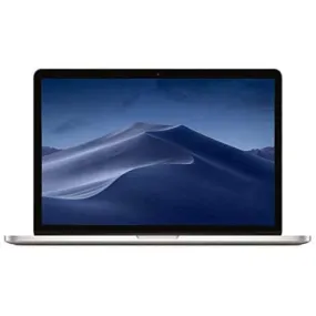 Apple MacBook Pro Core i7 2.0 GHz 15" Retina ME293LL/A (Refurbished)