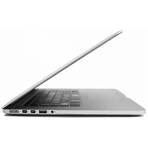 Apple MacBook Pro Core i7 2.0 GHz 15" Retina ME293LL/A (Refurbished)