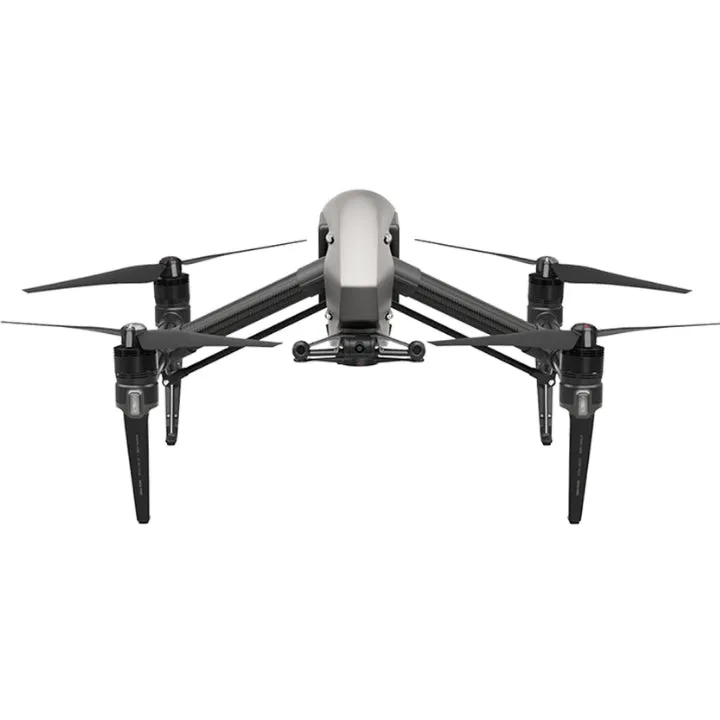 Approved Used Grade C DJI Inspire 2 Drone Only