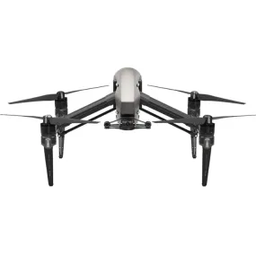 Approved Used Grade C DJI Inspire 2 Drone Only