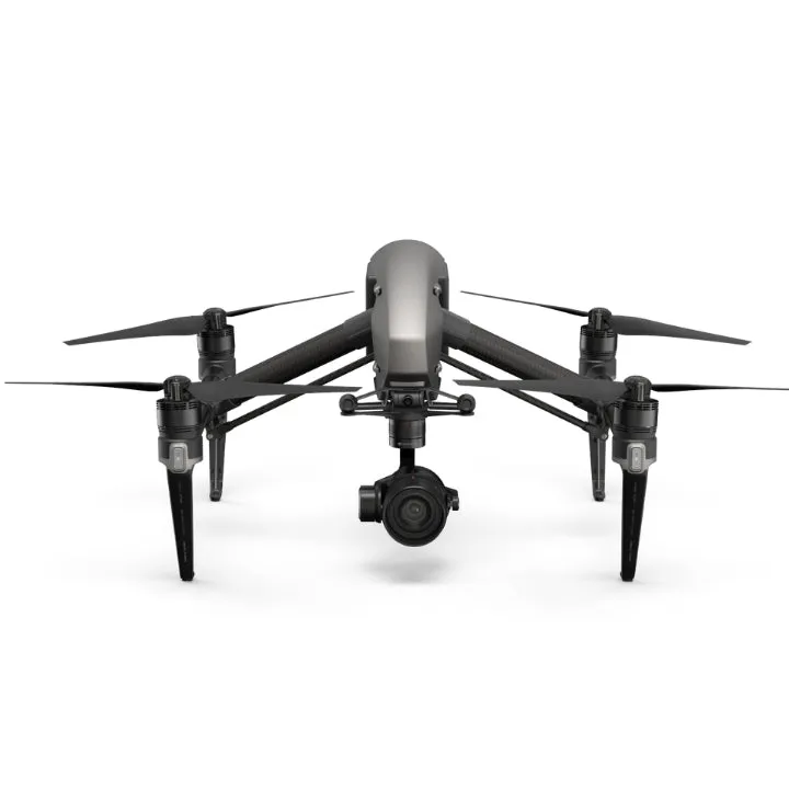 Approved Used Grade C DJI Inspire 2 Drone Only