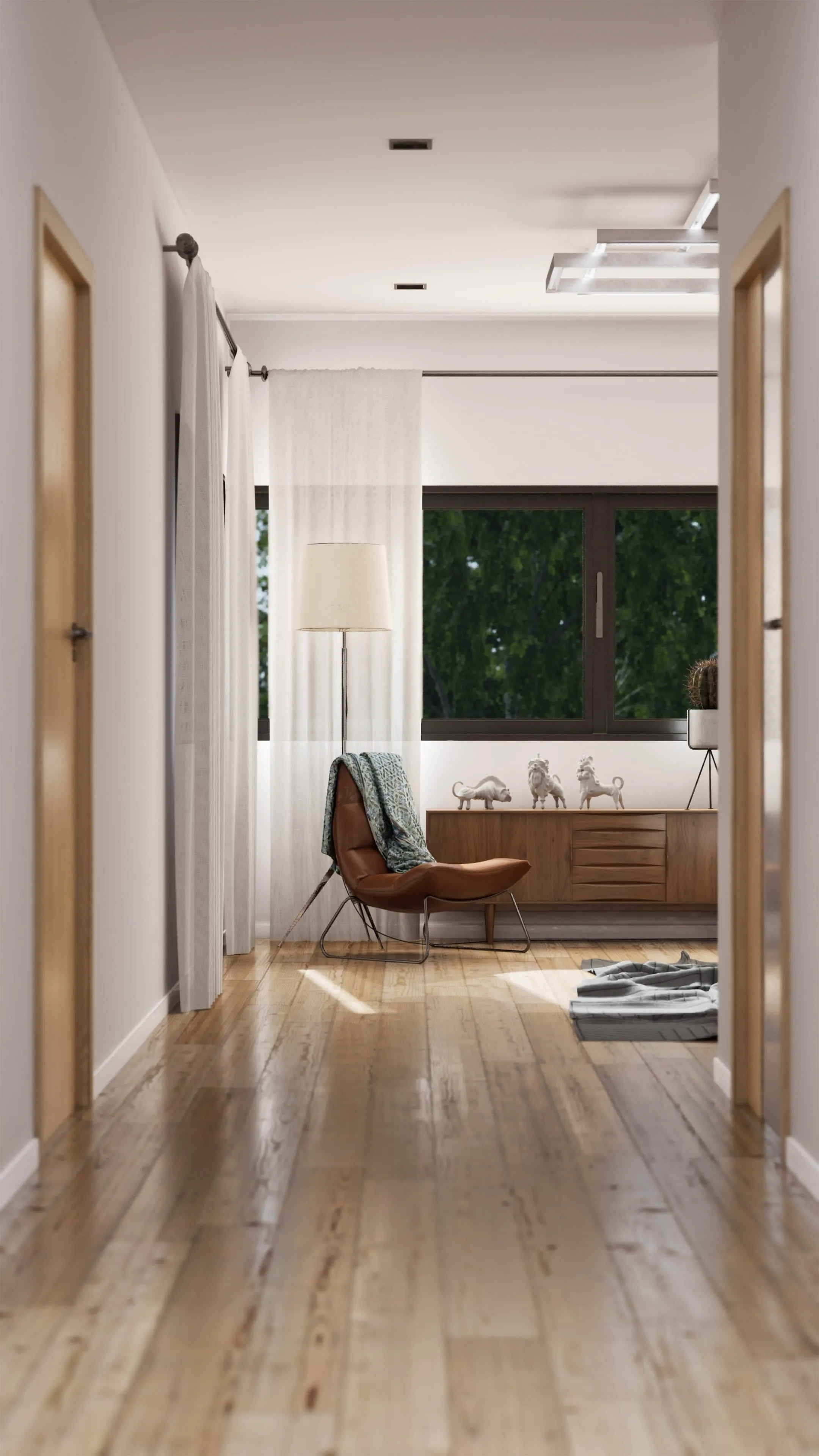 Archinteriors for UE vol. 8 (Evermotion 3D Model Scene Set)