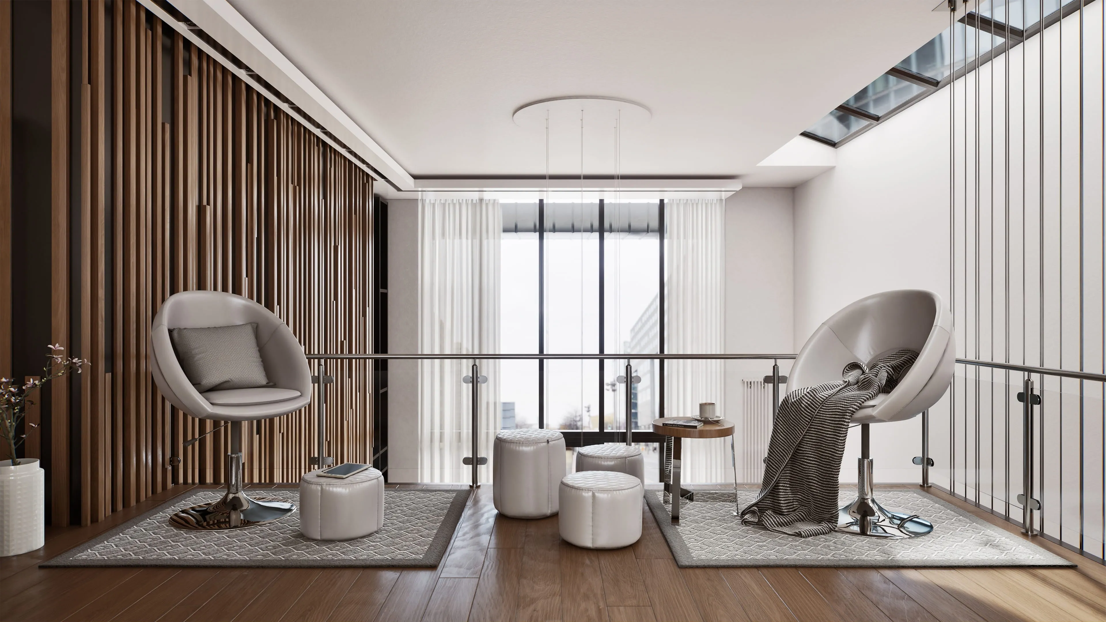 Archinteriors for UE vol. 9 (Evermotion 3D Model Scene Set)