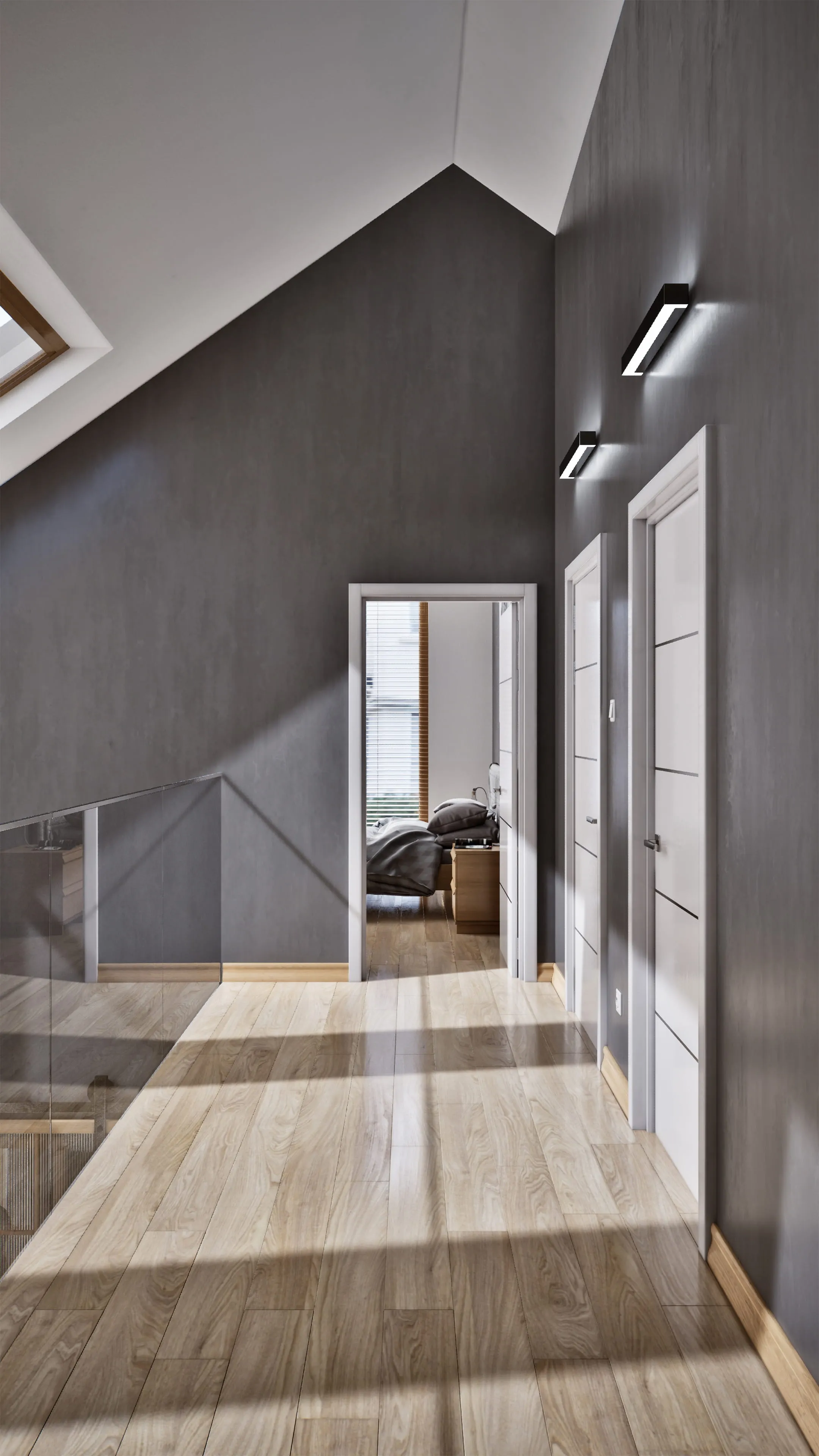 Archinteriors for UE vol. 9 (Evermotion 3D Model Scene Set)
