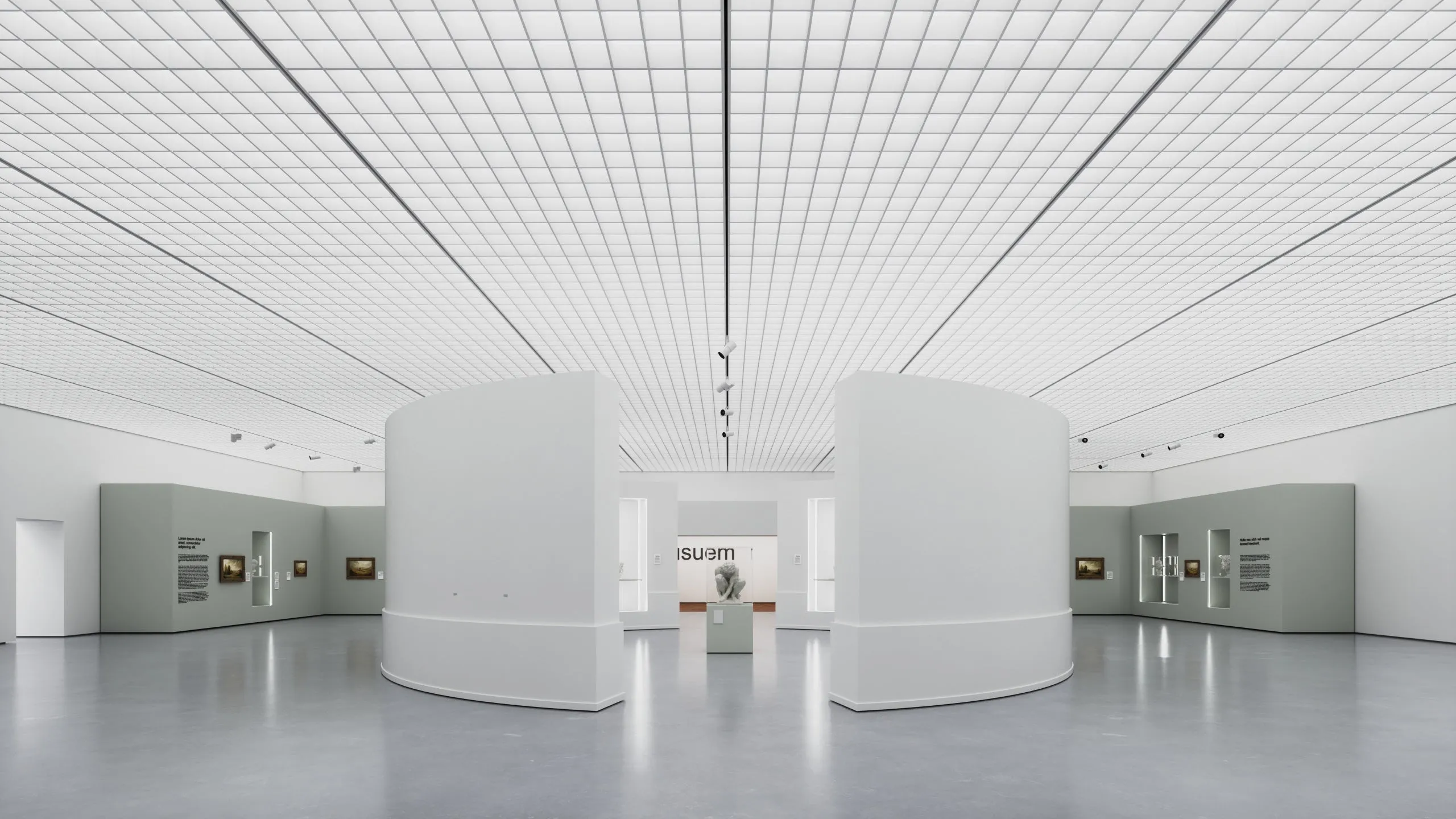 Archinteriors vol. 66 (Evermotion 3D Model Scene Set)