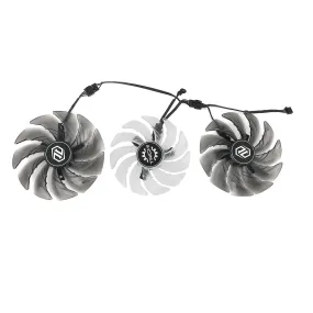 ASRock AMD Radeon RX 6800 XT TAICHI X GPU Fan Replacement