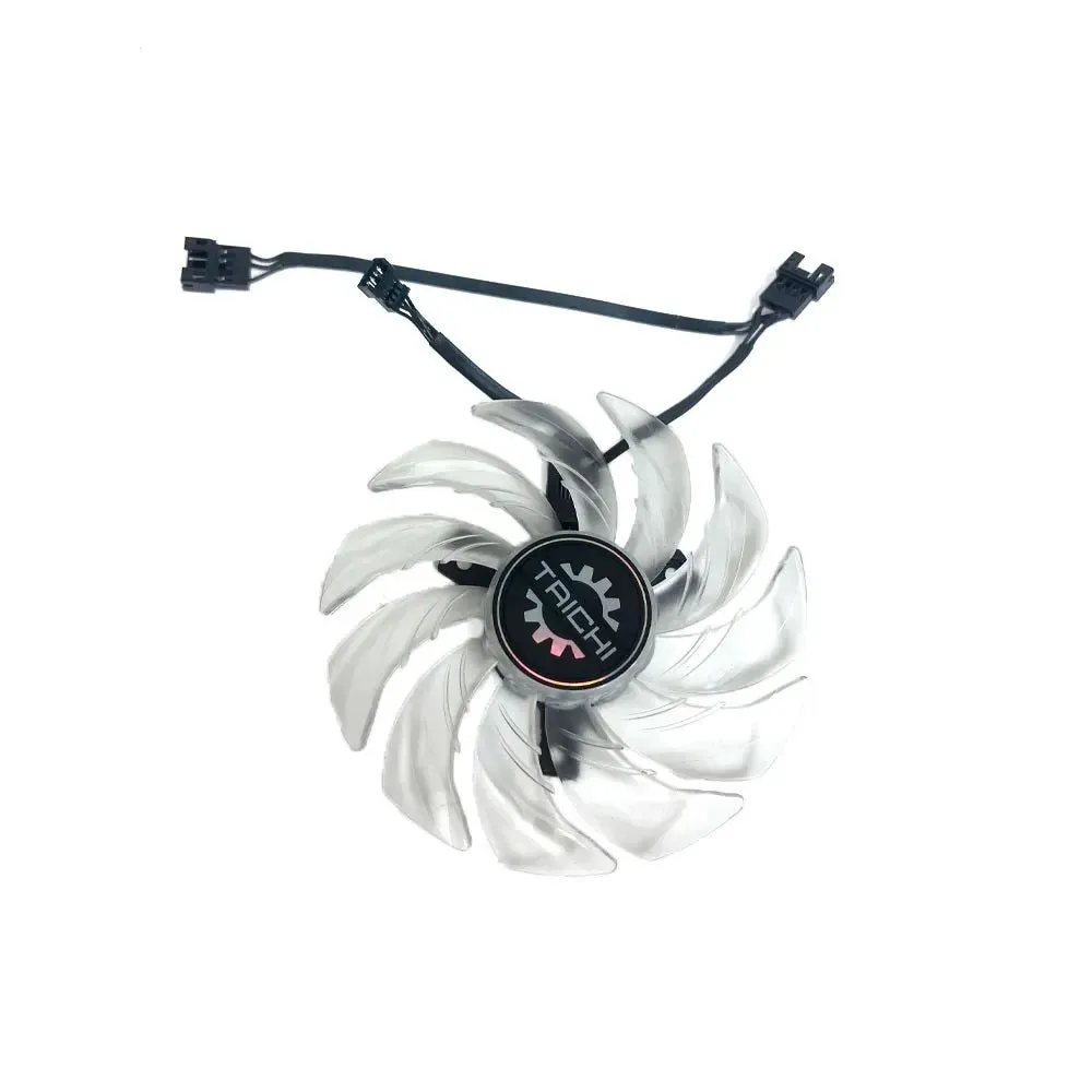 ASRock AMD Radeon RX 6800 XT TAICHI X GPU Fan Replacement
