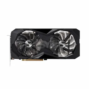 Asrock RX 6600 8G CHALLENGER D 8gb 128bit GDdr6 Dual Fan Gaming Videocard