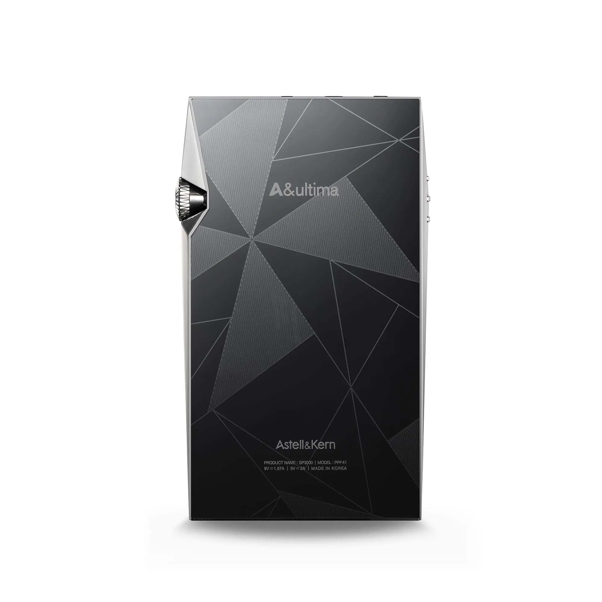 Astell&Kern A&ultima SP3000 Digital Audio Player