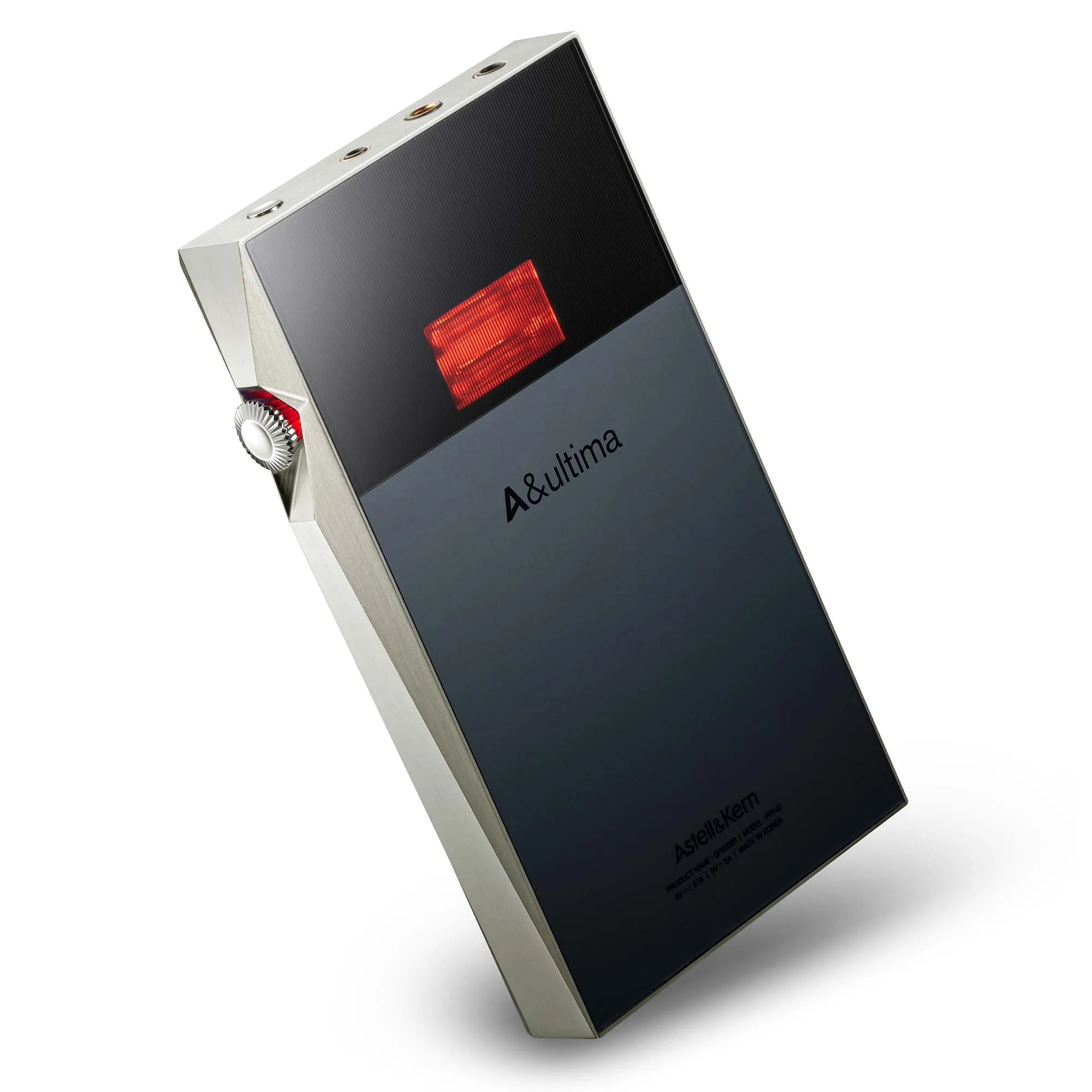 Astell&Kern A&ultima SP3000T Digital Audio Player   FREE Leather Case