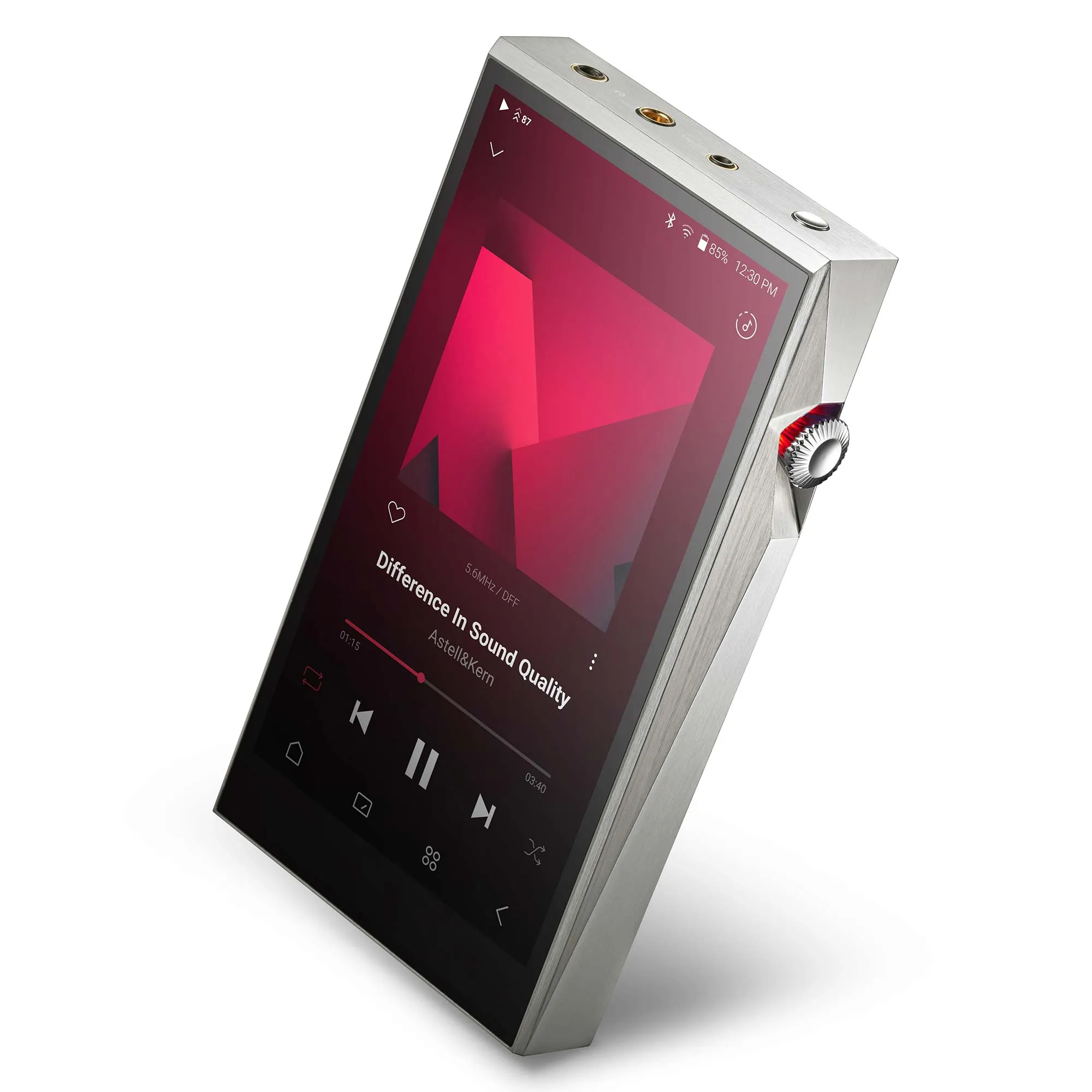 Astell&Kern A&ultima SP3000T Digital Audio Player   FREE Leather Case