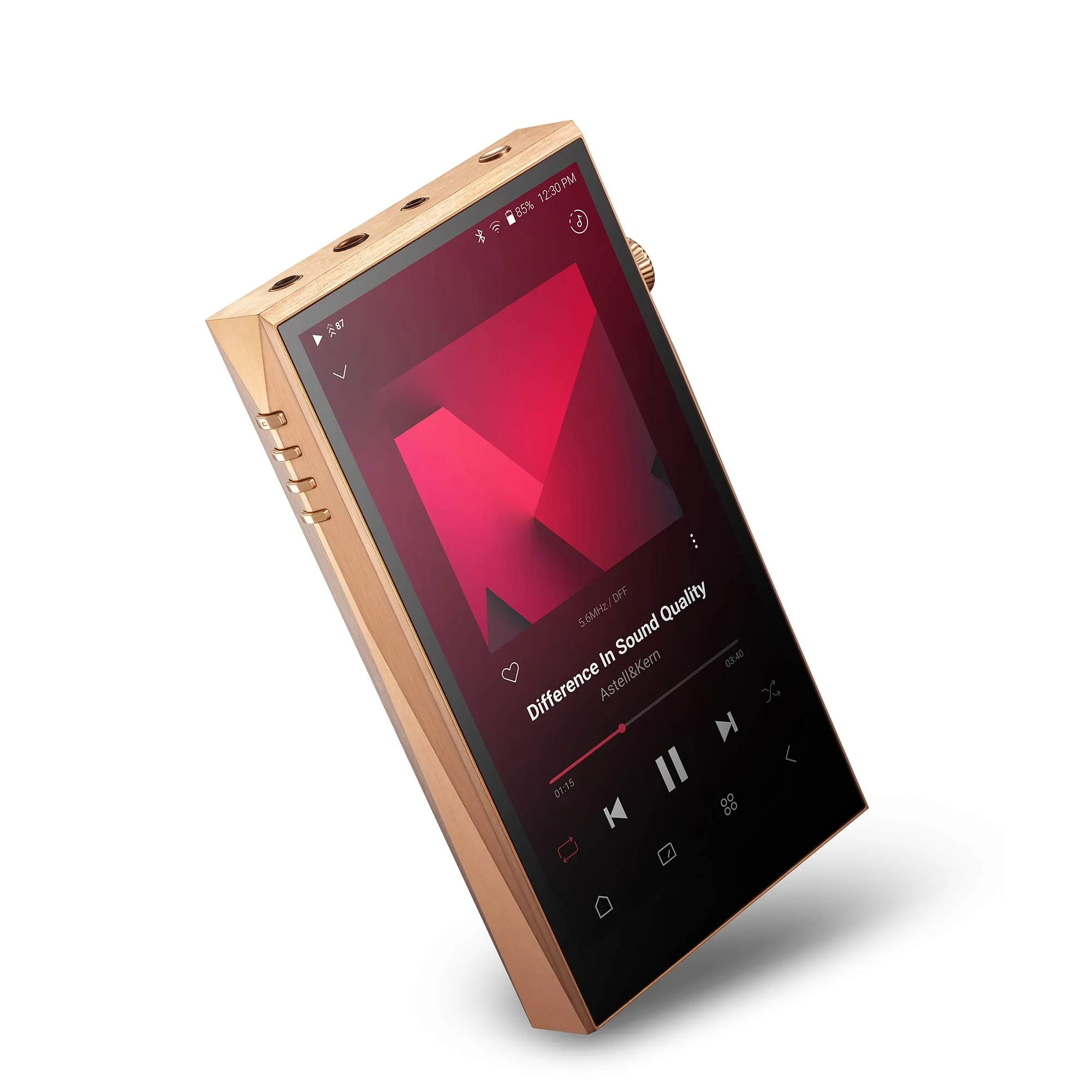 Astell&Kern A&ultima SP3000T Digital Audio Player   FREE Leather Case