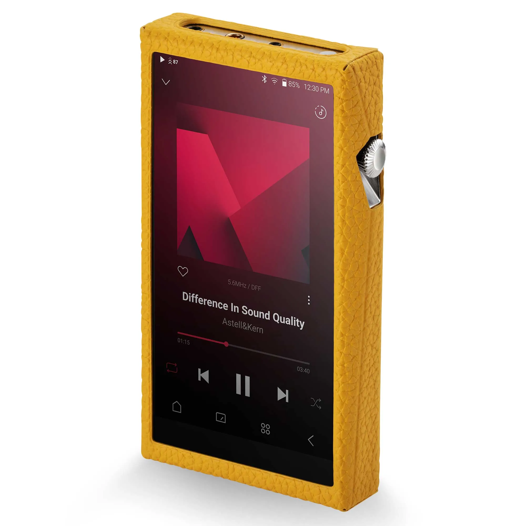 Astell&Kern A&ultima SP3000T Digital Audio Player   FREE Leather Case