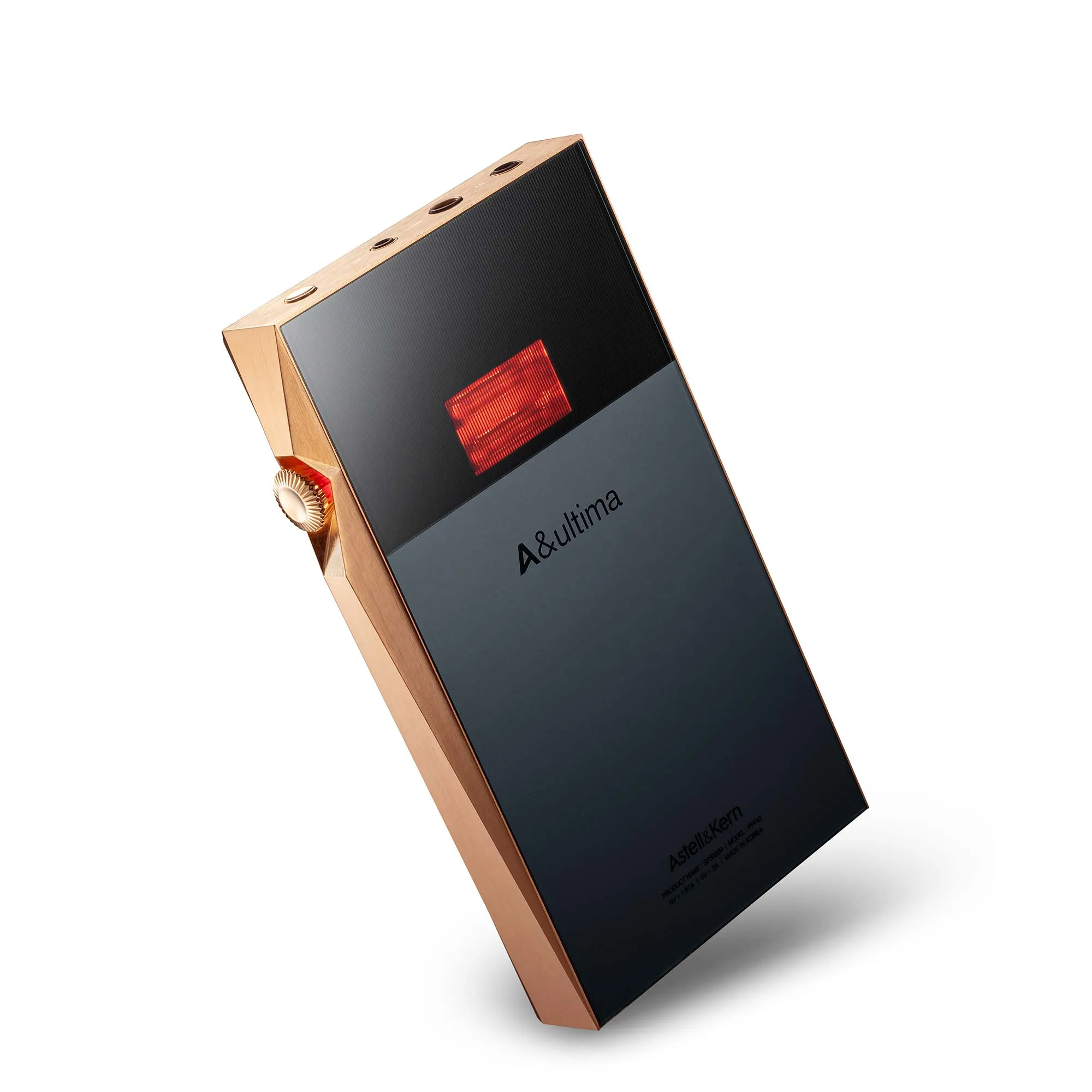 Astell&Kern A&ultima SP3000T Digital Audio Player   FREE Leather Case