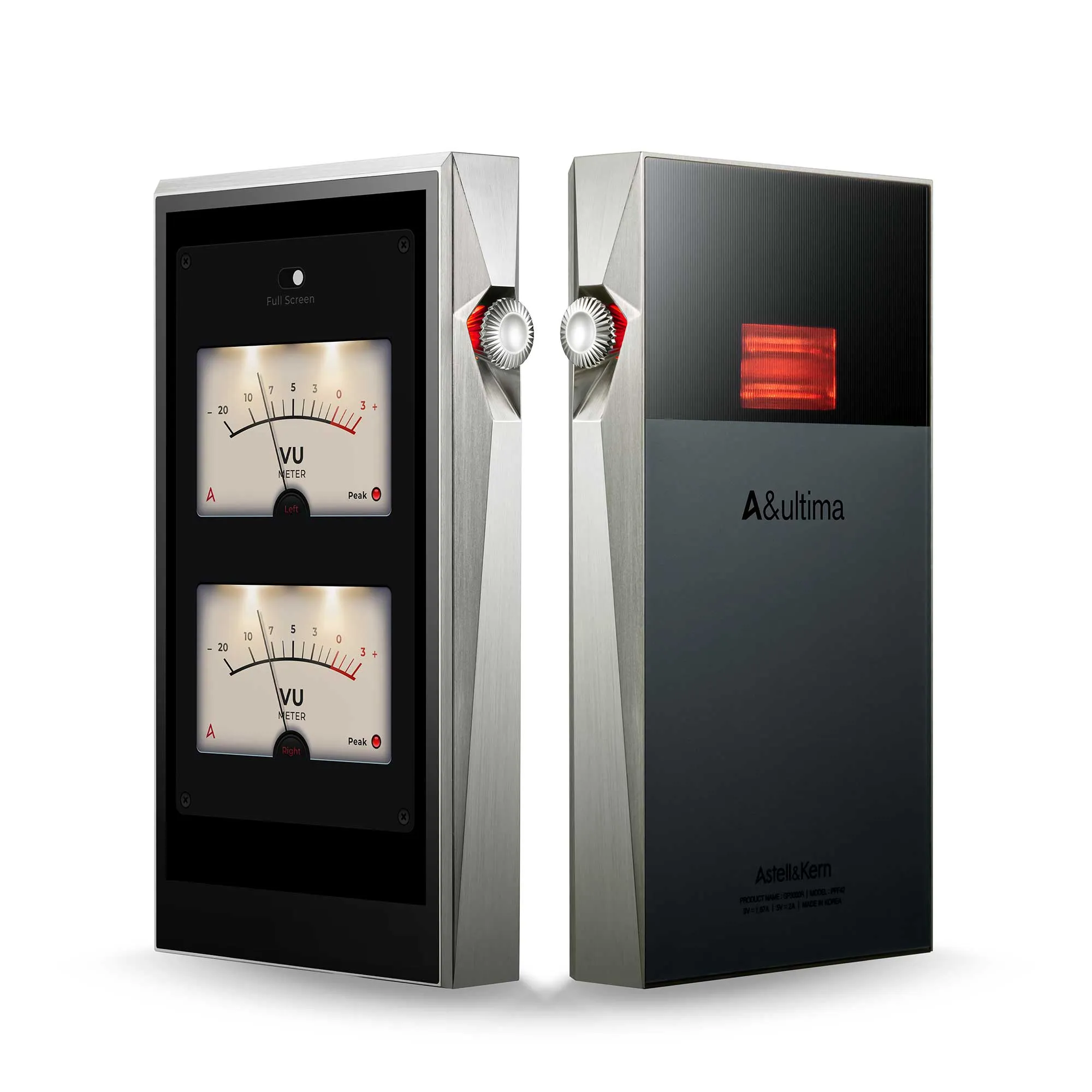 Astell&Kern A&ultima SP3000T Digital Audio Player   FREE Leather Case