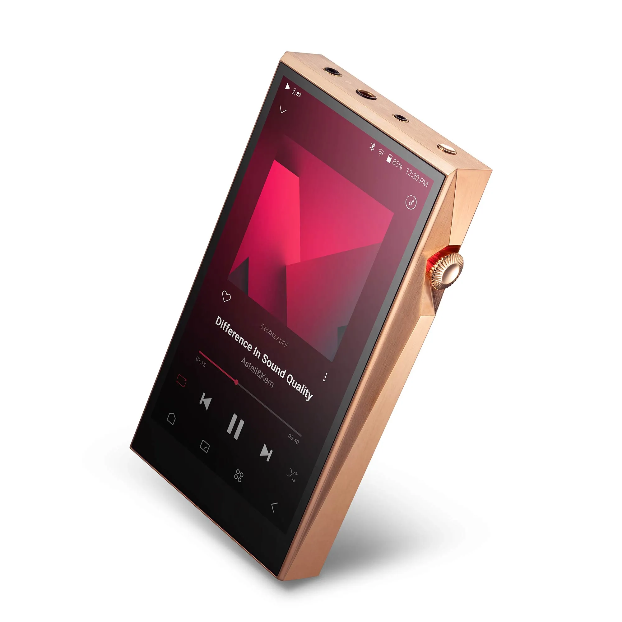 Astell&Kern A&ultima SP3000T Digital Audio Player   FREE Leather Case