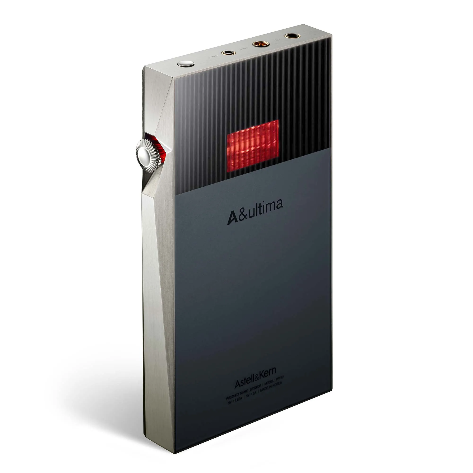 Astell&Kern A&ultima SP3000T Digital Audio Player   FREE Leather Case