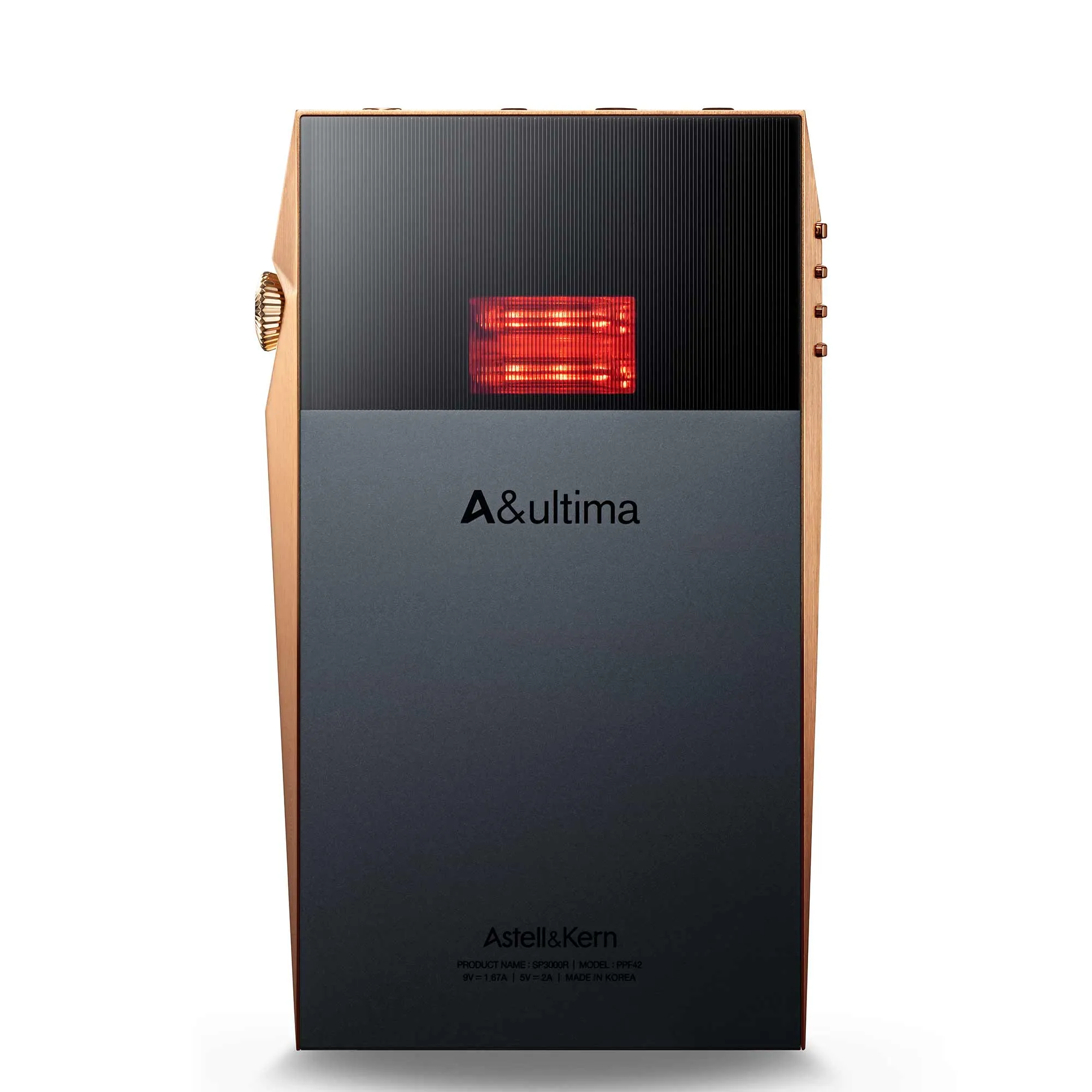 Astell&Kern A&ultima SP3000T Digital Audio Player   FREE Leather Case