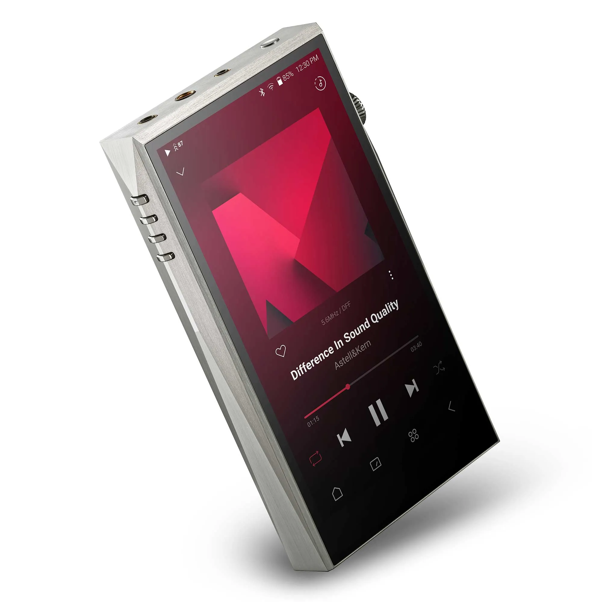 Astell&Kern A&ultima SP3000T Digital Audio Player   FREE Leather Case