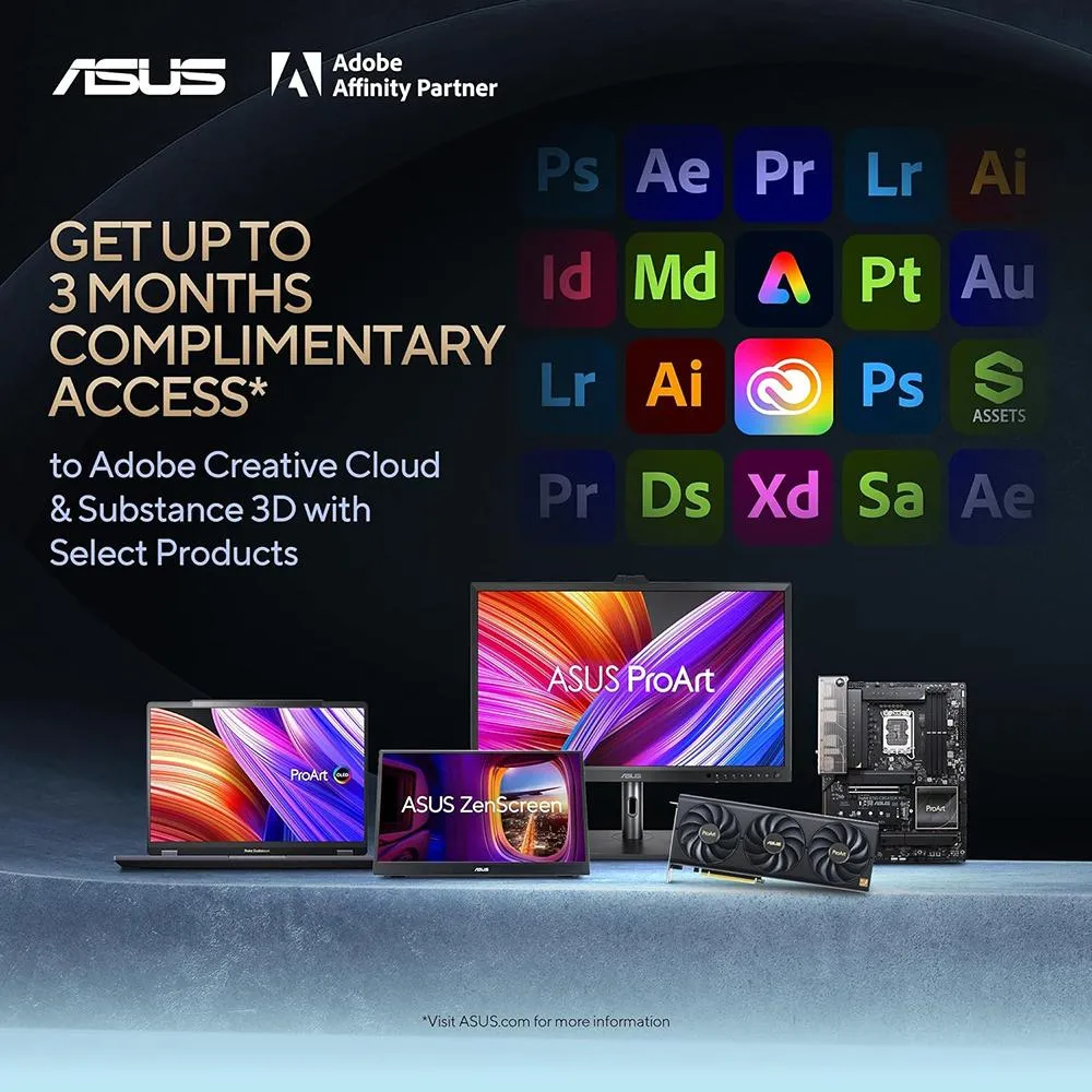 ASUS - DISPLAY 27IN ROG STRIX XG27UQ HDR DSC GAMING LCD 4K 3840 X 2160