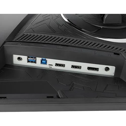 ASUS - DISPLAY ROG STRIX XG248Q 23.8IN FULL HD 1080P 1MS 240HZ DP HDMI EYE CARE