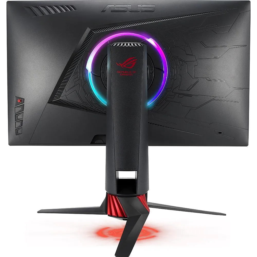 ASUS - DISPLAY ROG STRIX XG248Q 23.8IN FULL HD 1080P 1MS 240HZ DP HDMI EYE CARE