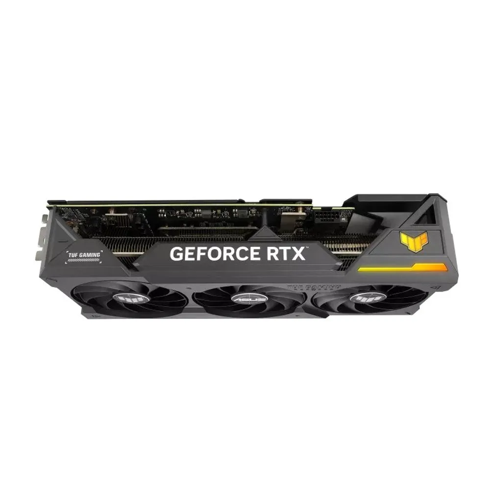 Asus GeForce RTX 4070 Ti SUPER TUF 16GB