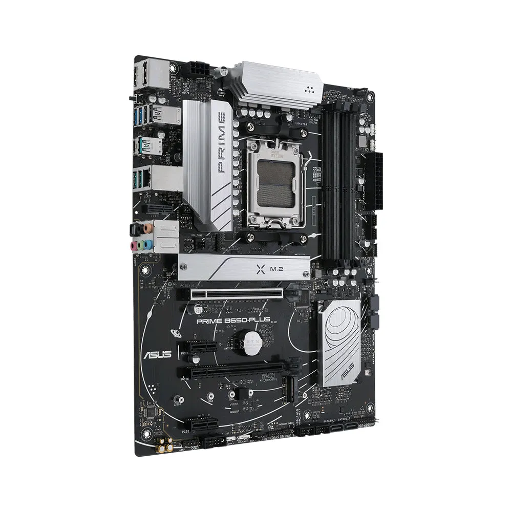 Asus Motherboard Prime B650-Plus-CSM