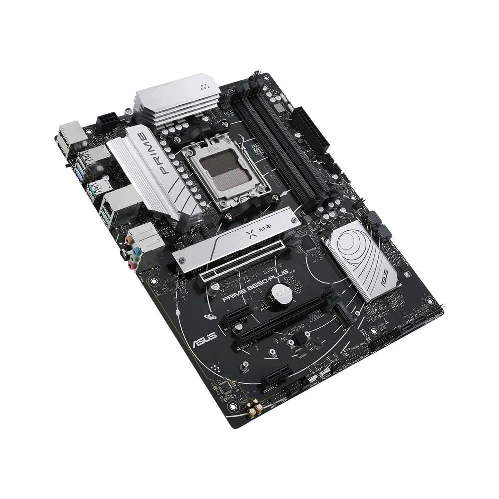 Asus Motherboard Prime B650-Plus-CSM