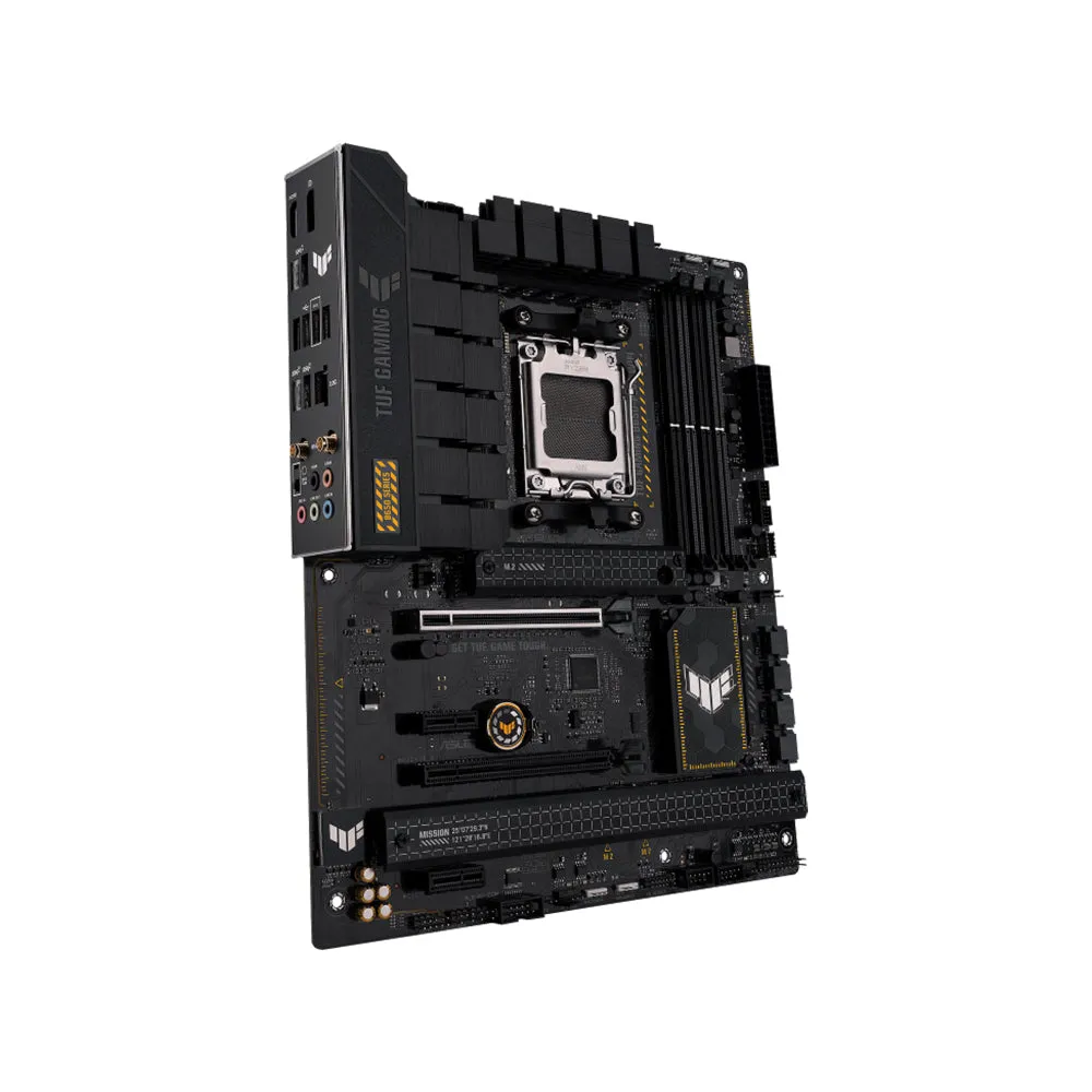 Asus Motherboard TUF Gaming B650-Plus WiFi