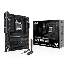 Asus Motherboard TUF X670E-Plus WiFi