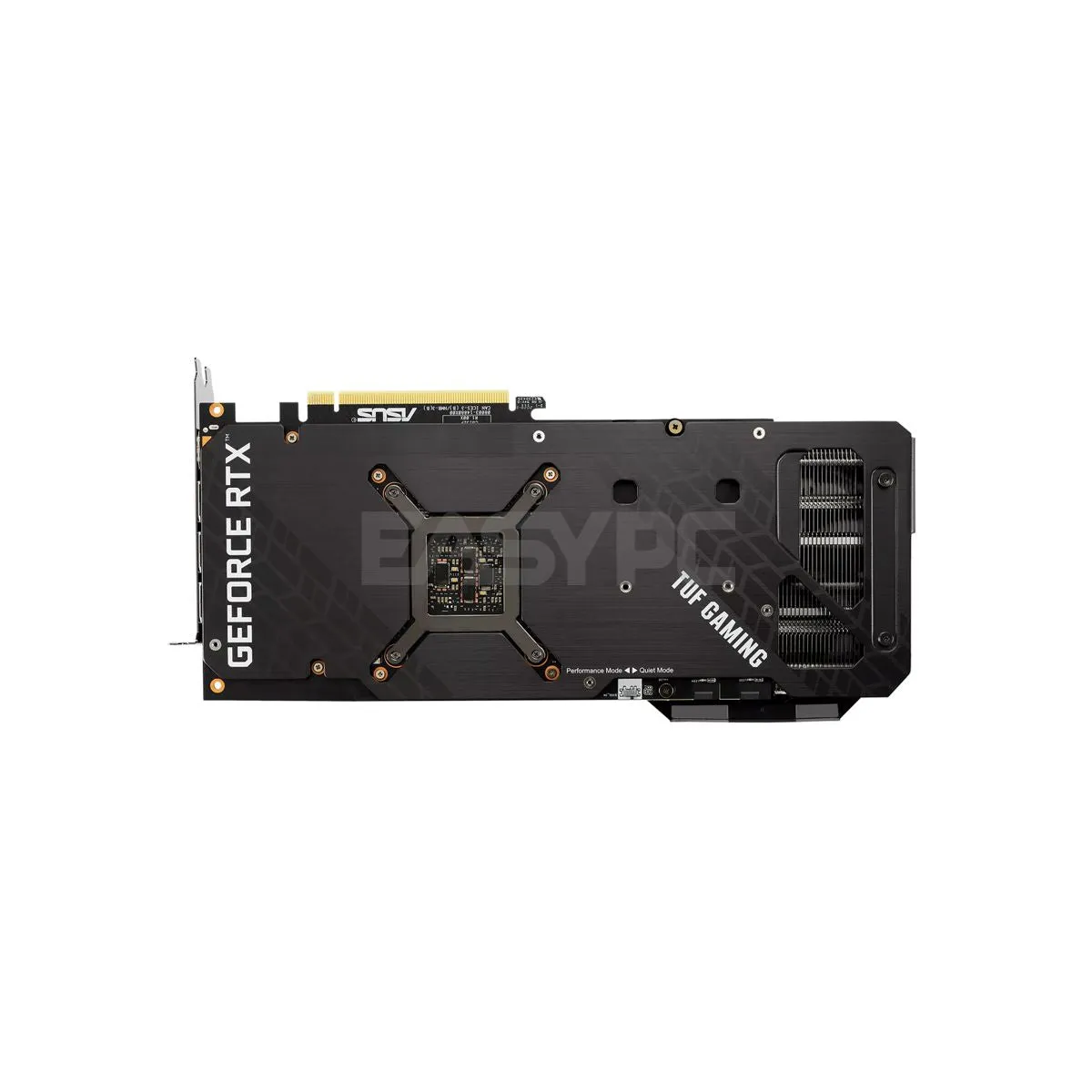Asus NVIDIA® GeForce TUF RTX3060TI 8gb 256bit Gddr6x Gaming Videocard