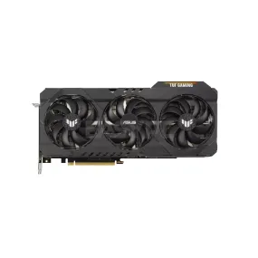 Asus NVIDIA® GeForce TUF RTX3060TI 8gb 256bit Gddr6x Gaming Videocard