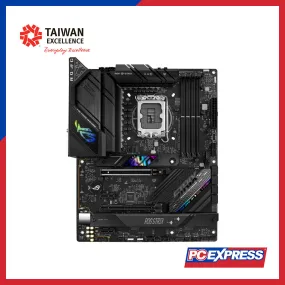 ASUS ROG STRIX B760-F GAMING WIFI Motherboard