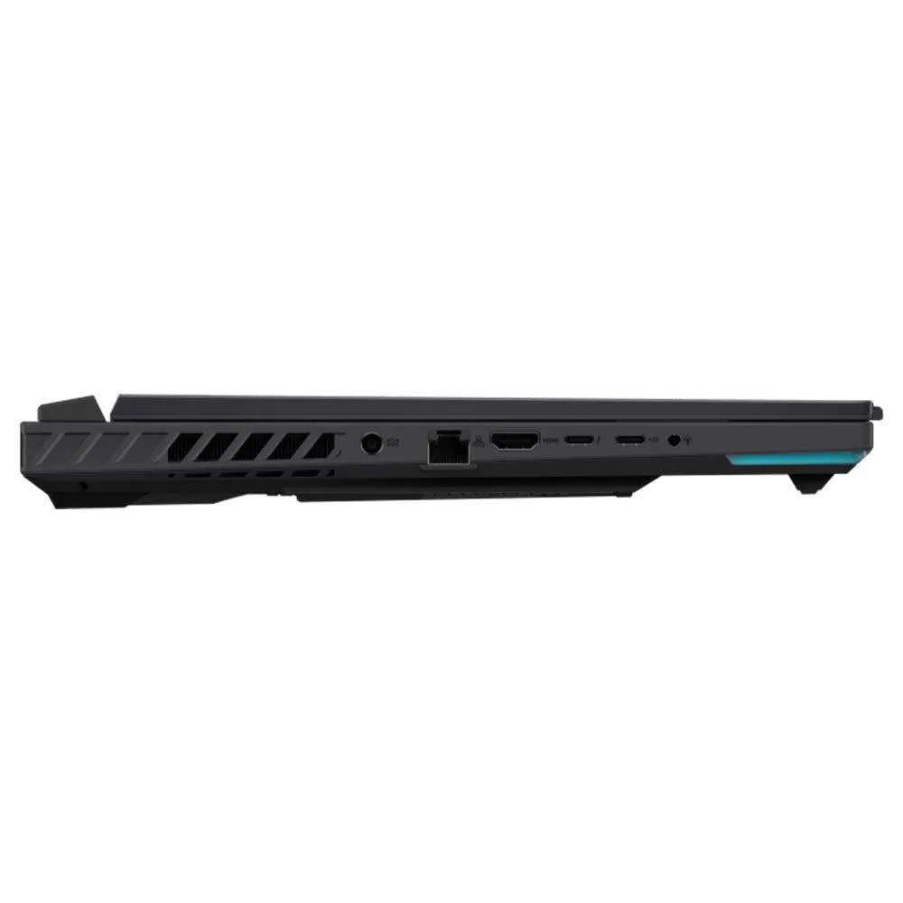 Asus ROG Strix G16 G614JIR-N3009W Laptop (Intel Core i9-14900HX - 16GB Ram - M.2 NVMe 1TB - Nvidia RTX 4070 8GB - 16.0 Inch WUXGA IPS 165Hz - Win11) - Eclipse Gray