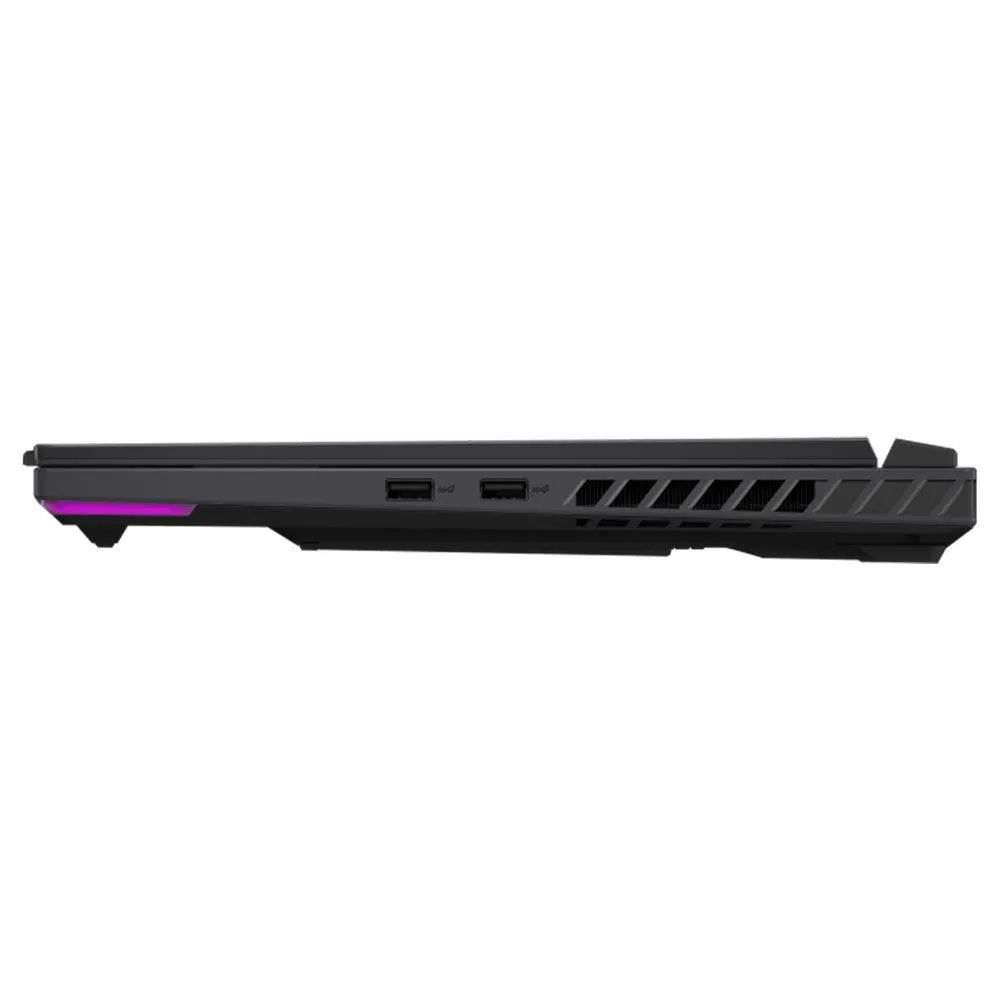 Asus ROG Strix G16 G614JIR-N3009W Laptop (Intel Core i9-14900HX - 16GB Ram - M.2 NVMe 1TB - Nvidia RTX 4070 8GB - 16.0 Inch WUXGA IPS 165Hz - Win11) - Eclipse Gray