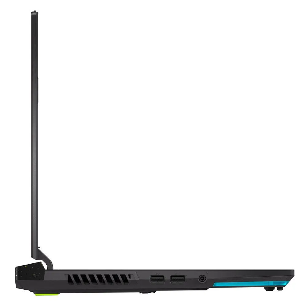 Asus ROG Strix G513RM-NP007W Laptop (AMD Ryzen 7-6800H/BGA - 16GB Ram - M.2 NVMe 1TB - Nvidia RTX 3060 6GB - 15.6 Inch WQHD - Win11) - Eclipse Gray