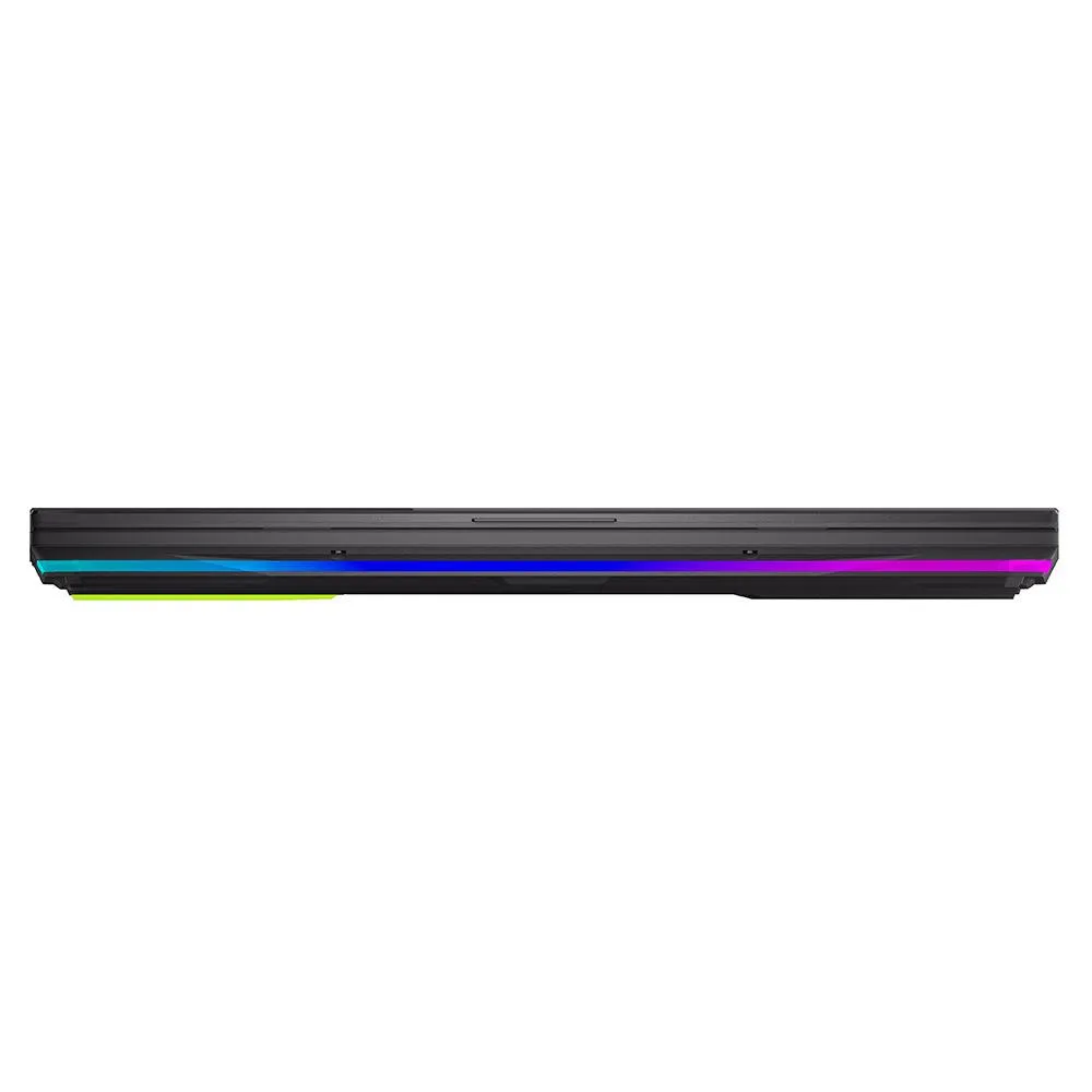 Asus ROG Strix G513RM-NP007W Laptop (AMD Ryzen 7-6800H/BGA - 16GB Ram - M.2 NVMe 1TB - Nvidia RTX 3060 6GB - 15.6 Inch WQHD - Win11) - Eclipse Gray