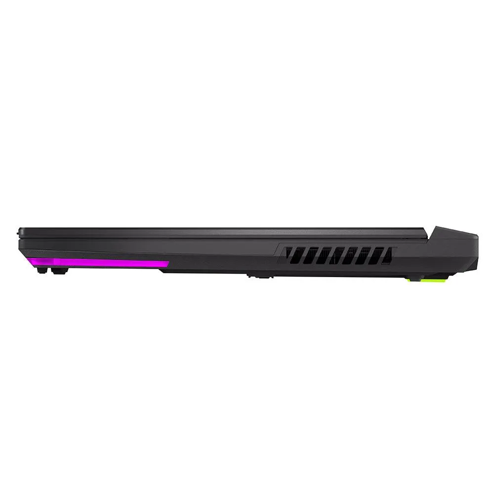 Asus ROG Strix G513RM-NP007W Laptop (AMD Ryzen 7-6800H/BGA - 16GB Ram - M.2 NVMe 1TB - Nvidia RTX 3060 6GB - 15.6 Inch WQHD - Win11) - Eclipse Gray