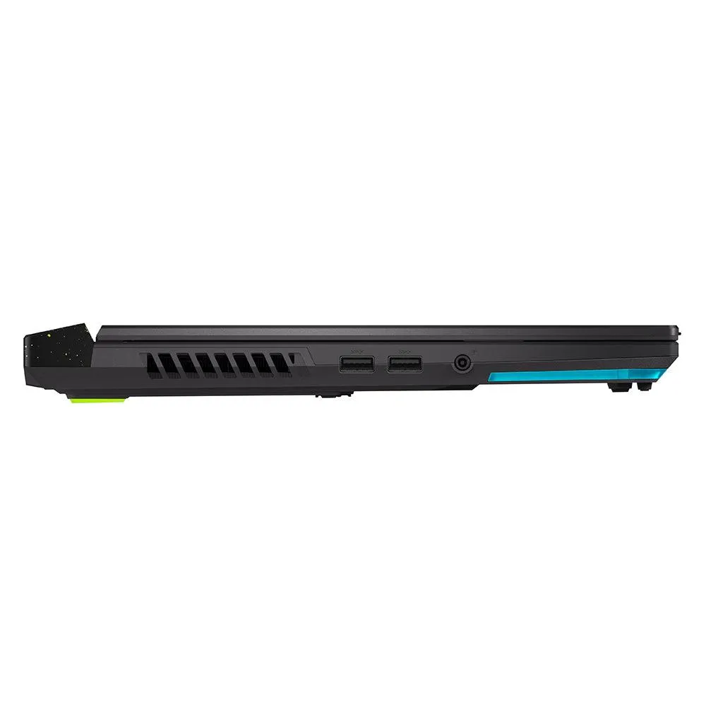 Asus ROG Strix G513RM-NP007W Laptop (AMD Ryzen 7-6800H/BGA - 16GB Ram - M.2 NVMe 1TB - Nvidia RTX 3060 6GB - 15.6 Inch WQHD - Win11) - Eclipse Gray