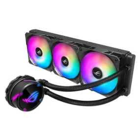 Asus ROG Strix LC 360 RGB CPU Liquid Cooler