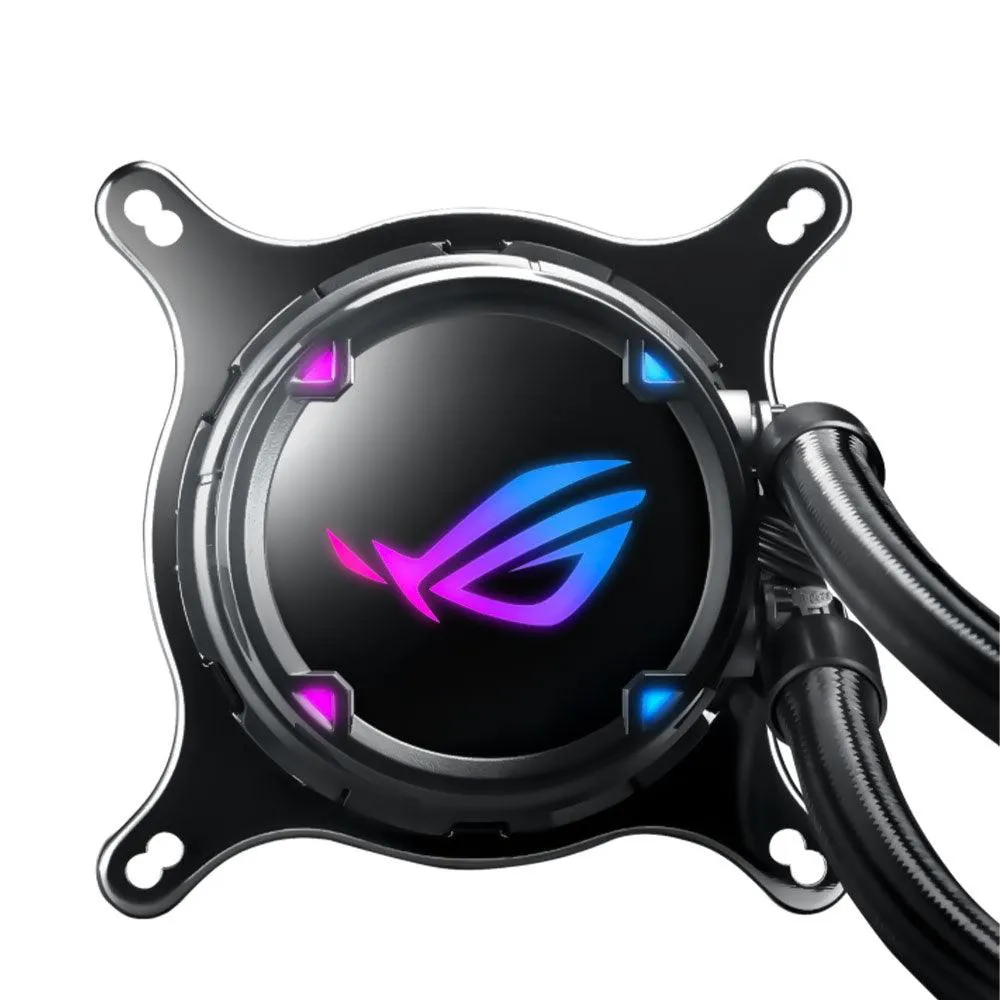 Asus ROG Strix LC 360 RGB CPU Liquid Cooler