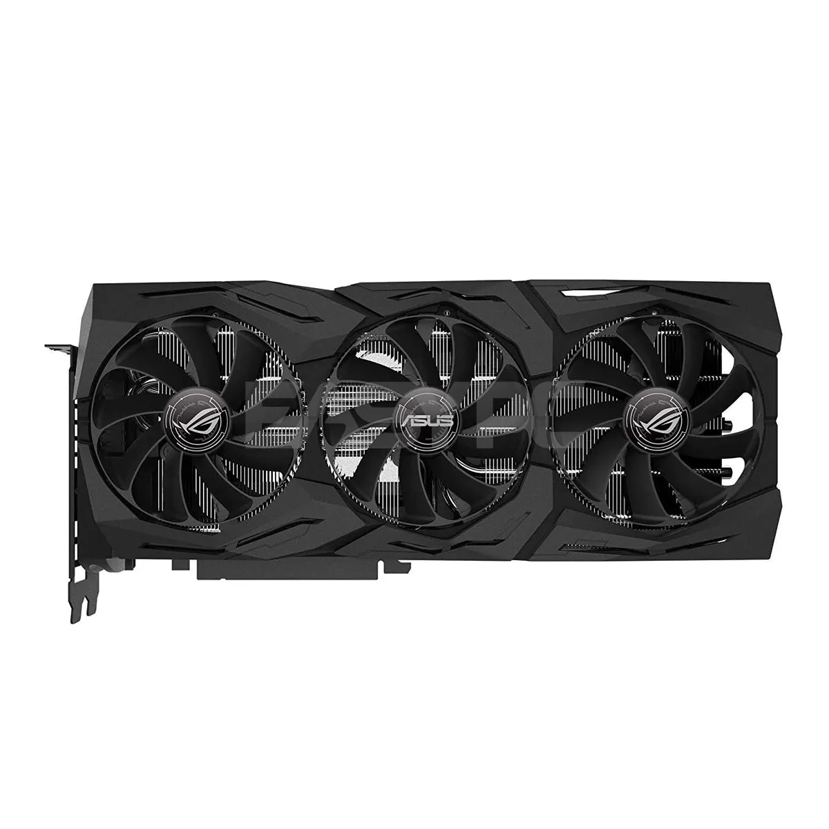 Asus ROG Strix NVIDIA® GeForce RTX 2080Ti OC Videocard 11gb 352bit GDdr6