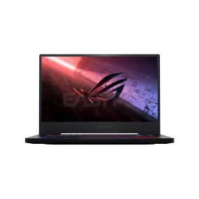 Asus ROG Zephyrus M15 GU502LW-AZ171TS Intel i7-10875H/16gb/512gb x2/Rtx2070/Win10 Laptop Black
