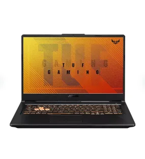 ASUS TUF Gaming F17 Gaming Laptop - 17.3” 144Hz FHD IPS-Type Display - Intel Core i5-11400H Processor - GeForce RTX 3050 - 8GB DDR4 RAM - 512GB PCIe SSD - Wi-Fi 6 - Windows 11 Home - FX706HCB-ES51